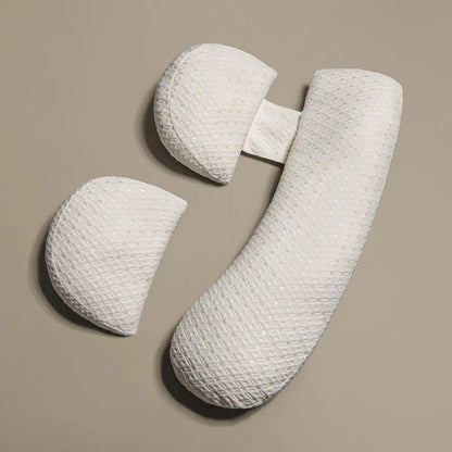 Soft Supportive Maternity Pillow - Befez