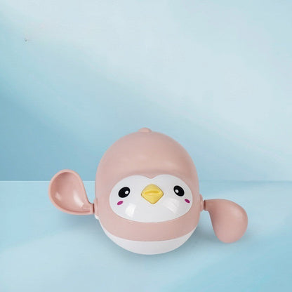 Cute Baby Friendly Mini Bath Animal Toys