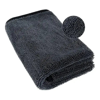 Fast Car Dryer Microfiber Towel
