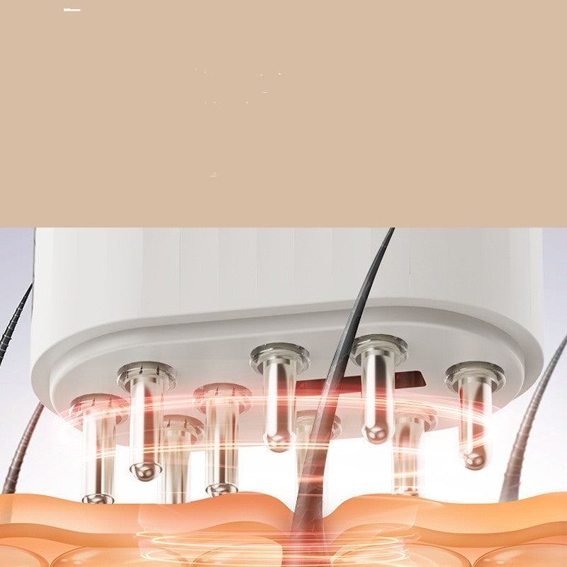 Professional Scalp Massager for Hair Growth