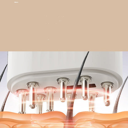 Professional Scalp Massager for Hair Growth