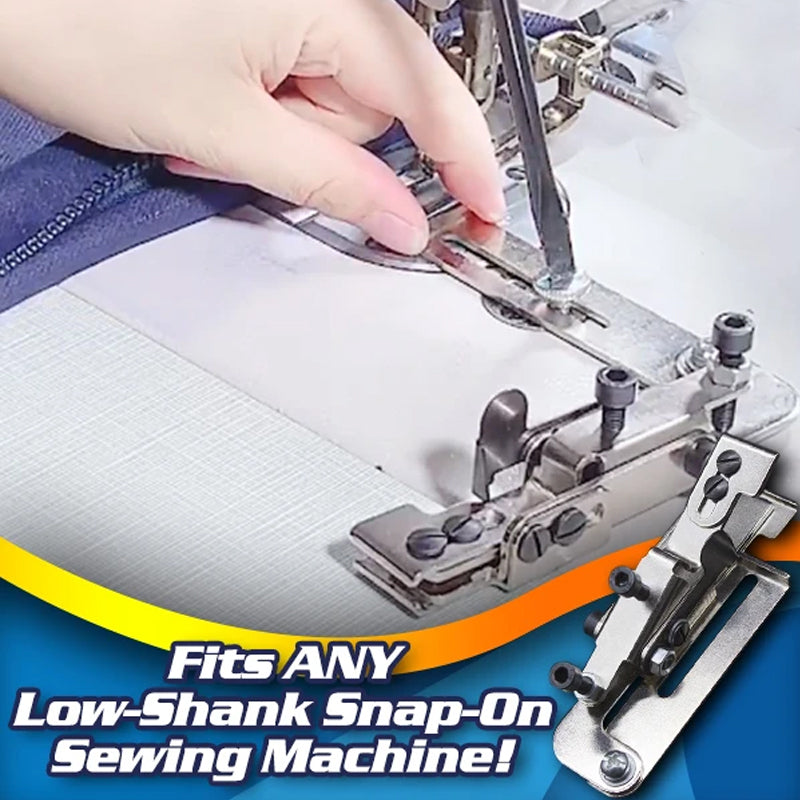 Easy Align Zipper Tool for Smooth Closure