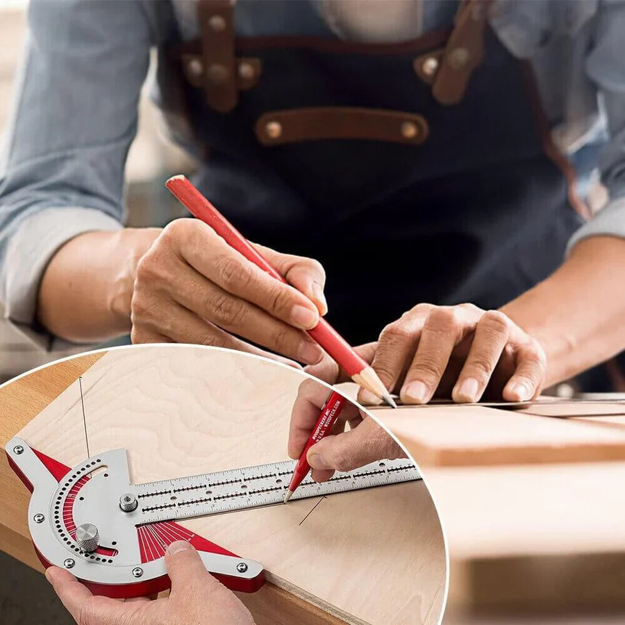 Professional Sharp Pro Cutting Tool