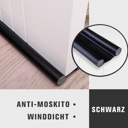 Durable Weatherproof Door Draft Stopper Seal