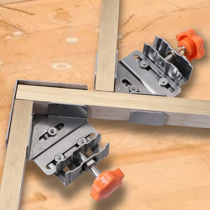 Easy Grip EdgeMaster Pro Clamp