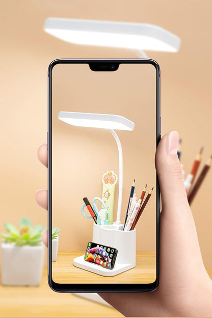 Slim Modern Table Lamp