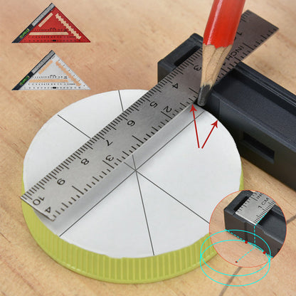 Easy Precision Angle Measuring Tool