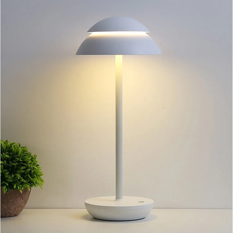 Elegant Luxury Table Lamp