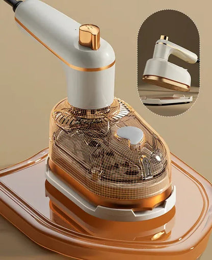 Portable Easy Iron Steamer