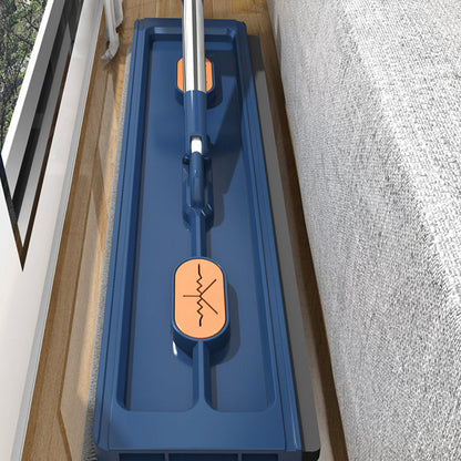 Easy Clean Mop for Sparkling Floors