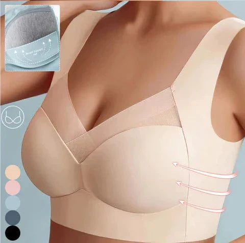 Ultra Comfortable FreedomLuxe Back Support Belt