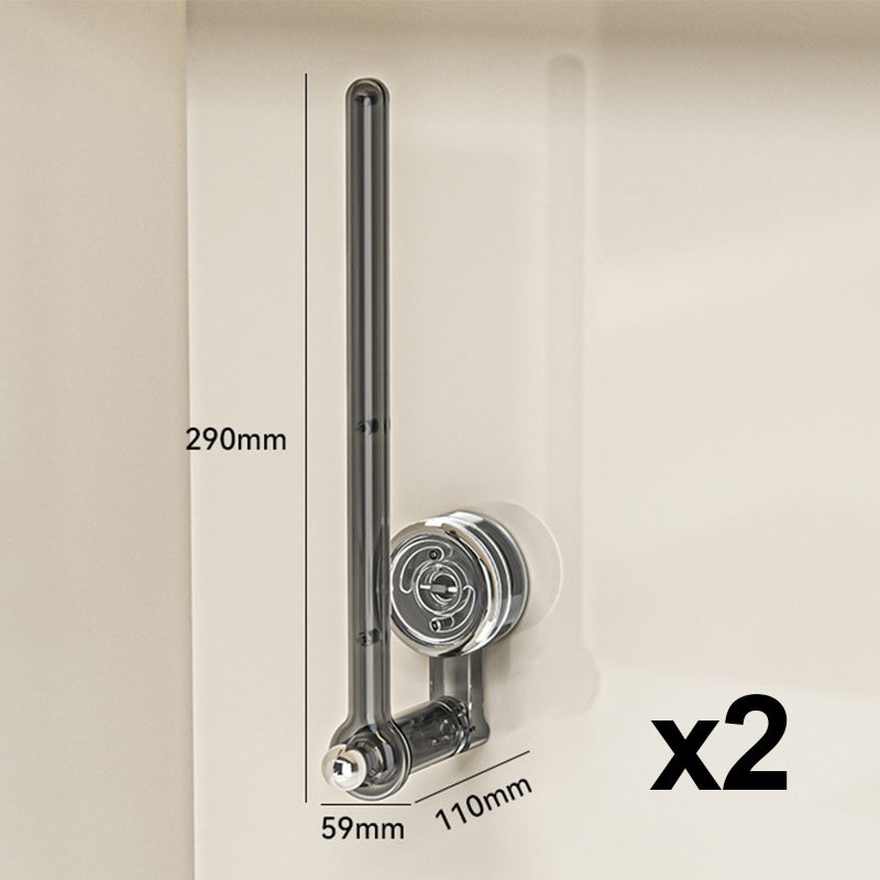 Easy Turn Tabletop Organizer
