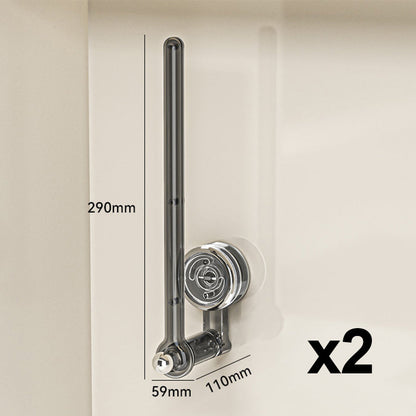 Easy Turn Tabletop Organizer