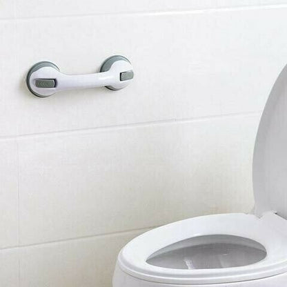 Secure Grip Bathroom Handrail