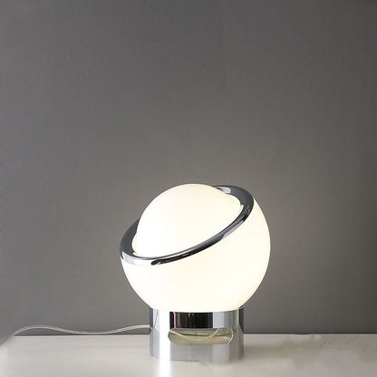 Simple Elegant Desk Lamp in Modern Style