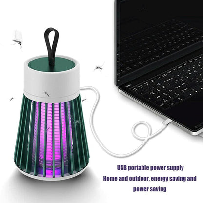Effective Indoor Mosquito Killer Device