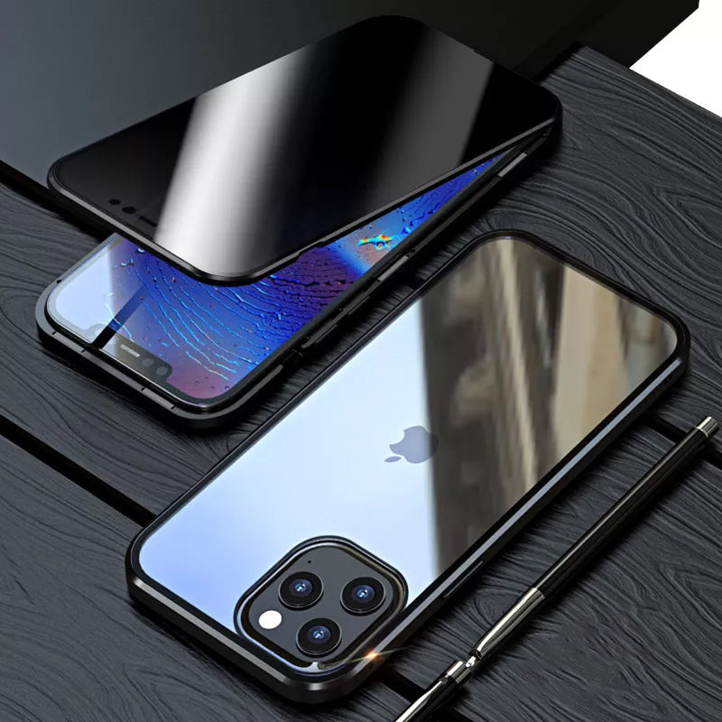 Private iPhone Screen Guard Protector