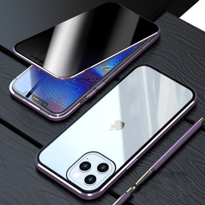 Private iPhone Screen Guard Protector