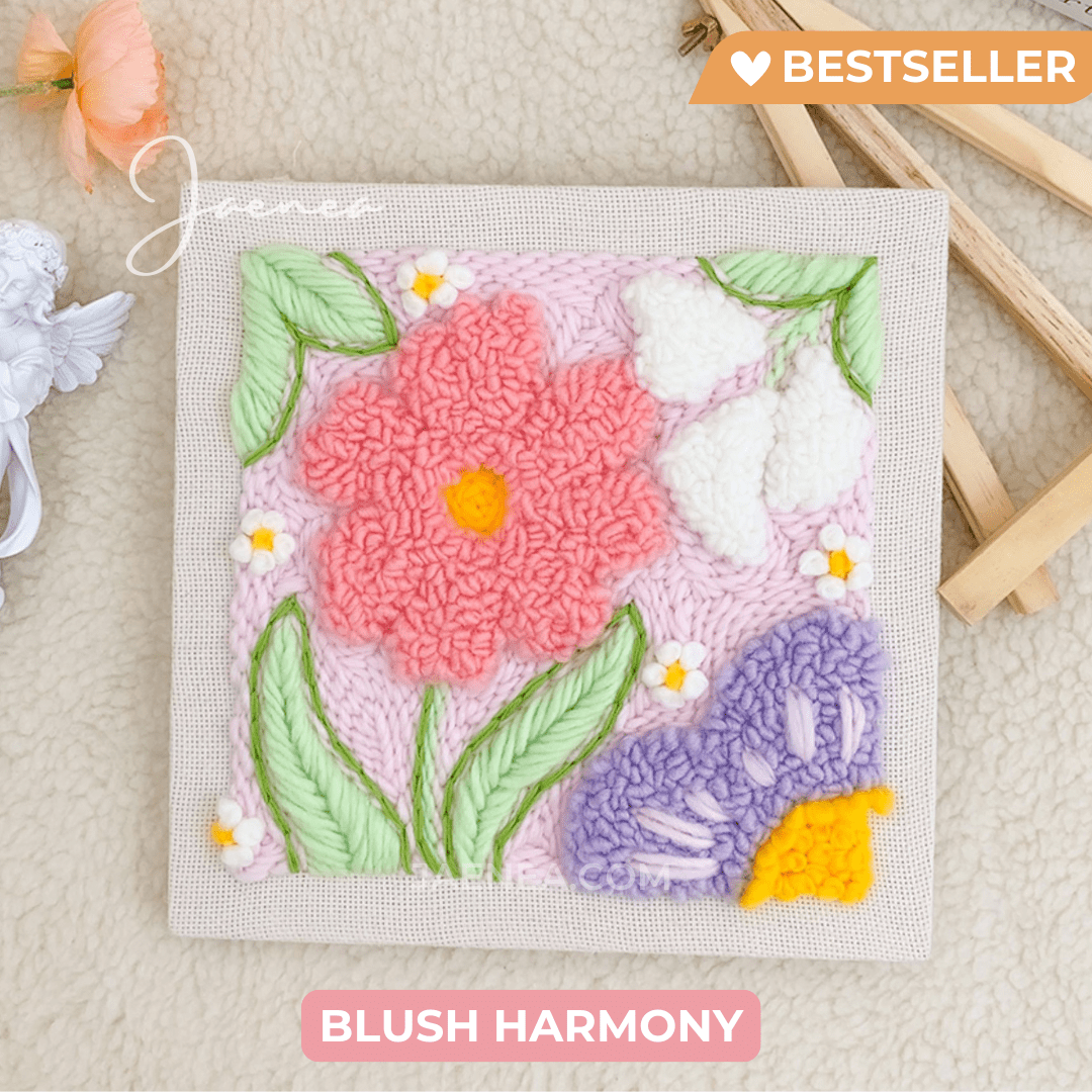 Artistic Photo Frame
