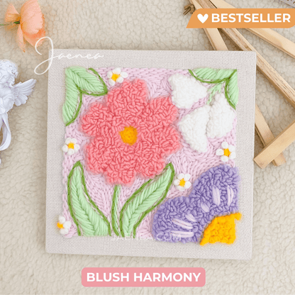 Artistic Photo Frame