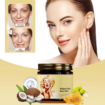 Natural Moisturizing Skin Balm