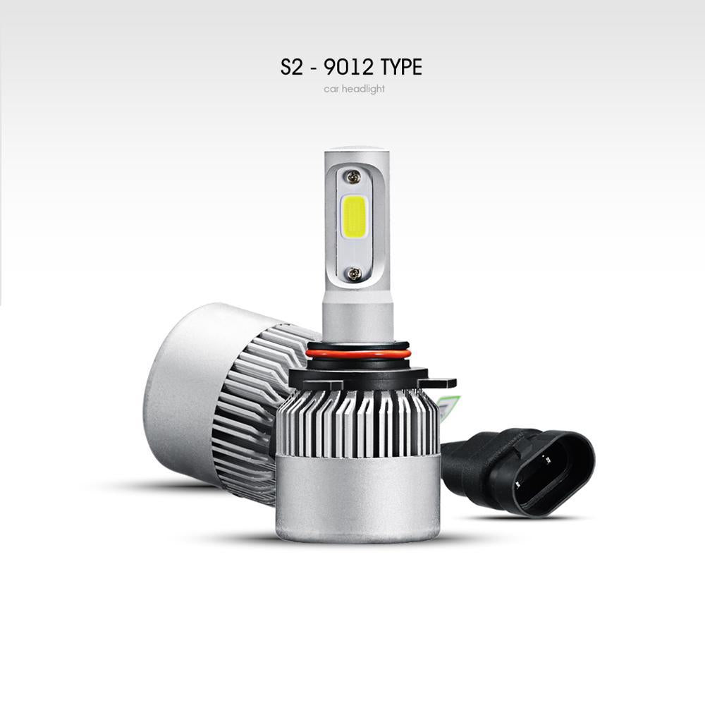 Super Bright LED Car Lights - Befez