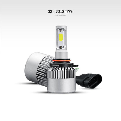 Super Bright LED Car Lights - Befez