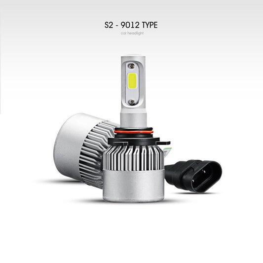 Super Bright LED Car Lights - Befez