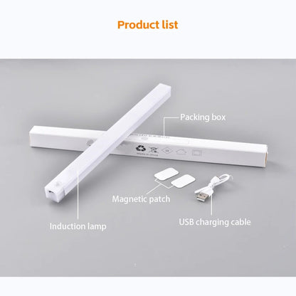 Automatic Motion Sensor LED Night Light