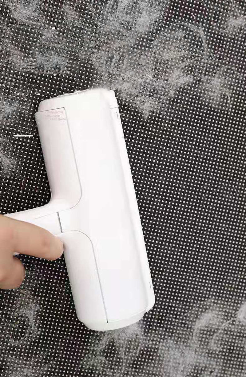 Pet Hair Remover Roller Tool