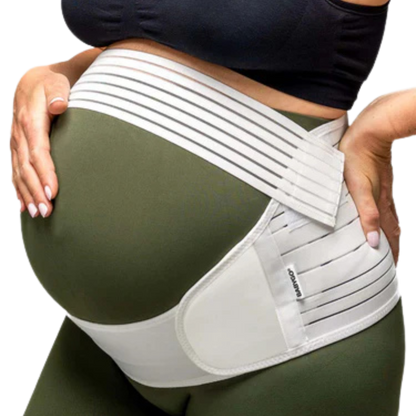Comfortable Pregnancy Support Belly Band