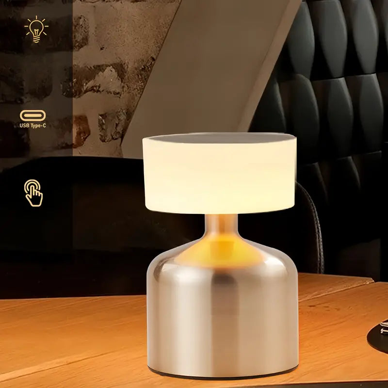 Bright Color LED Desk Lamp