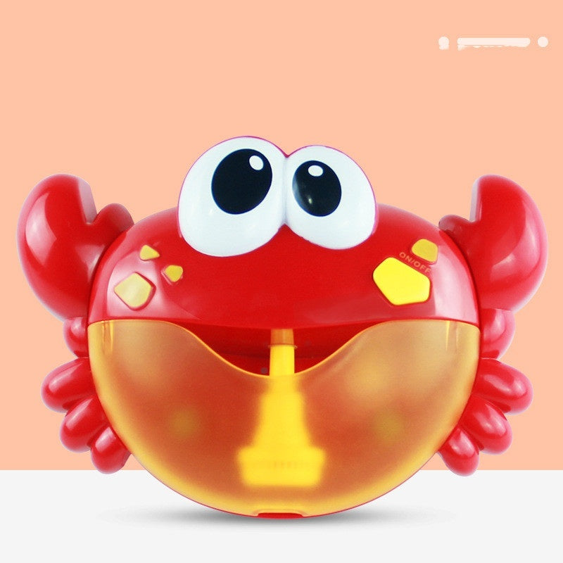 Fun Kids Bubble Bath Toy - Befez