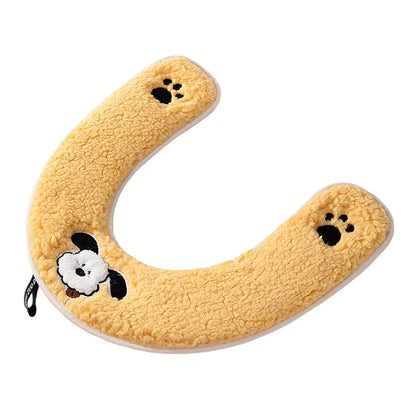 Warm Deluxe Heated Toilet Seat Cover