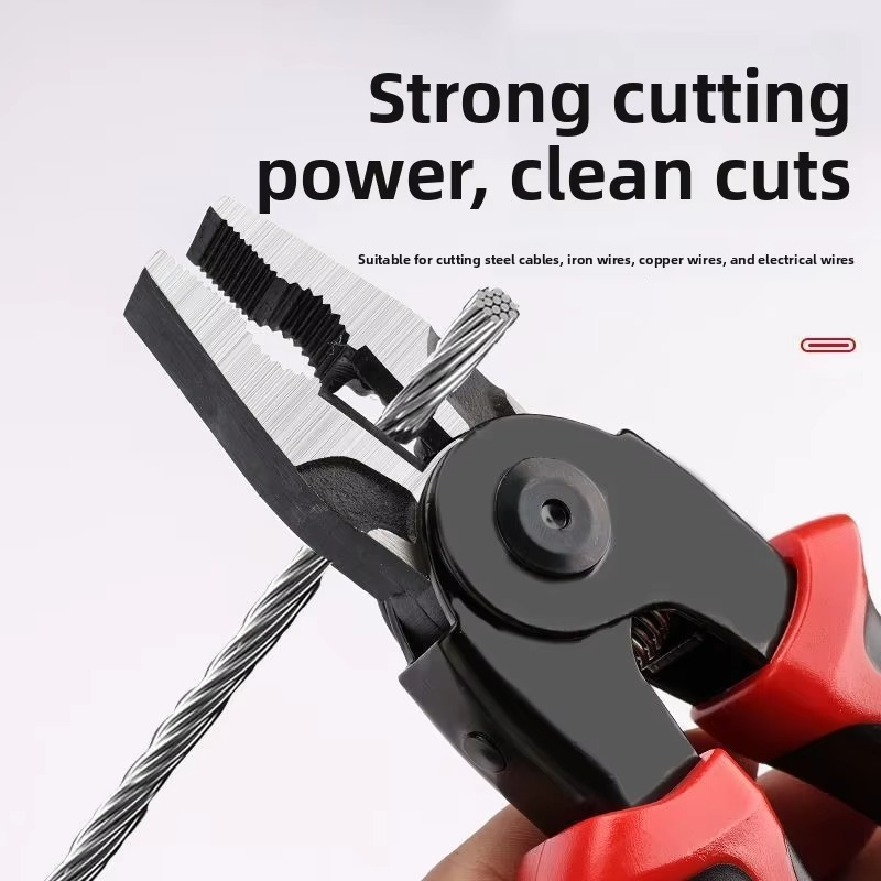 Easy Home Repair Multitool Kit