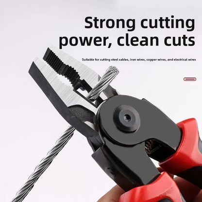 Easy Home Repair Multitool Kit