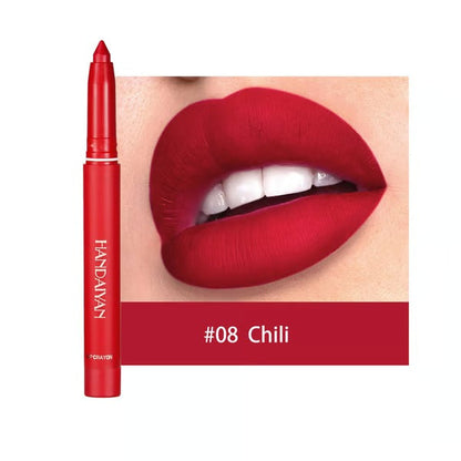 Long Lasting Lip Gloss Befez LipFury