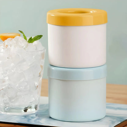 Easy Ice Balls for Perfect Cocktails - Befez