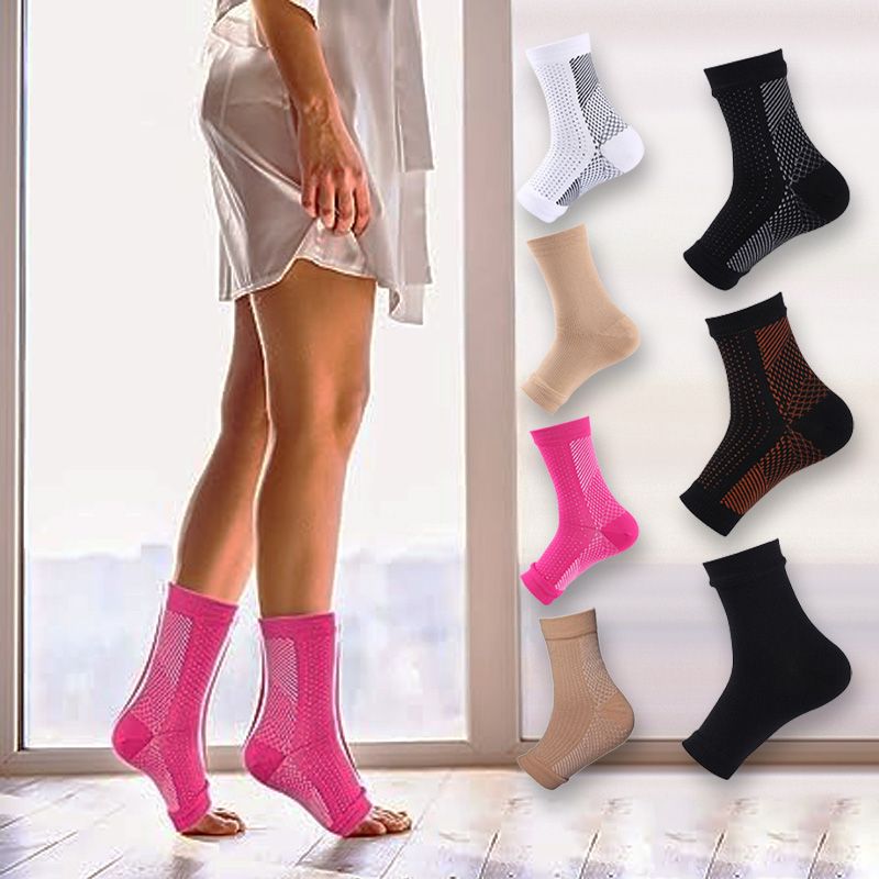 Fast Foot Pain Relief Insoles
