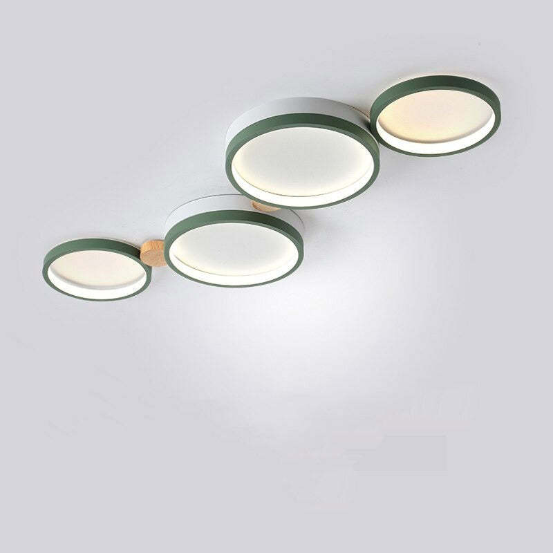 Stylish Modern Ceiling Lamp