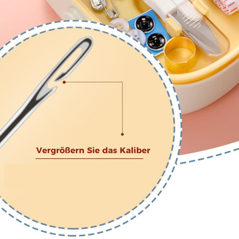 Portable Easy Clothing Repair Kit