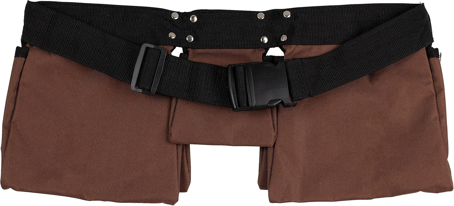Durable Pro Work Tool Belt