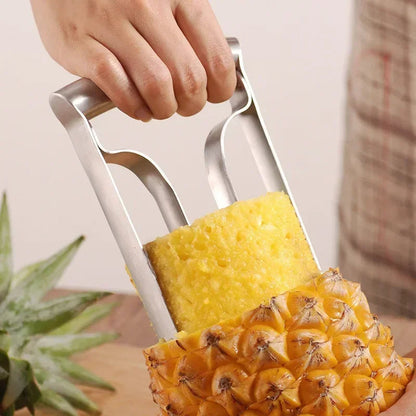 Easy Fresh Pineapple Slicer - Befez