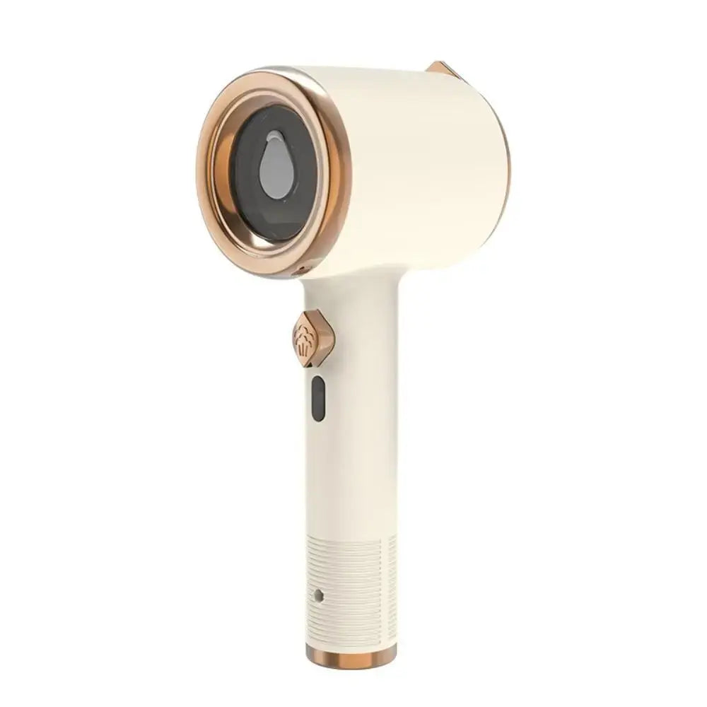 Smooth Travel Iron