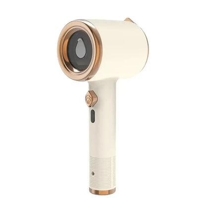 Smooth Travel Iron