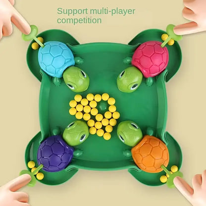 Befez TurtleSnap Family Board Game Fun