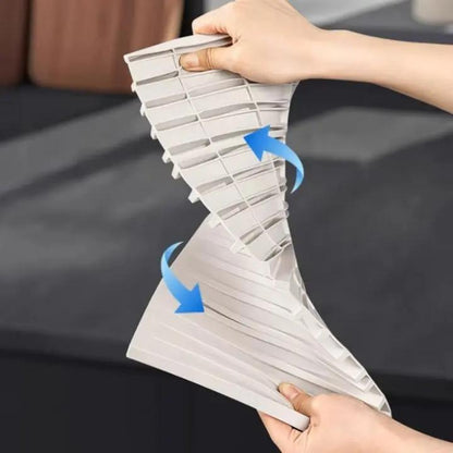 Flexible Silicone Drying Mat for Kitchen Counters