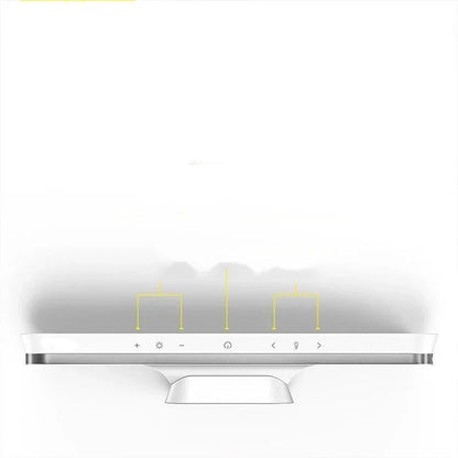 Stylish LED Table Lamp with Sensor Control