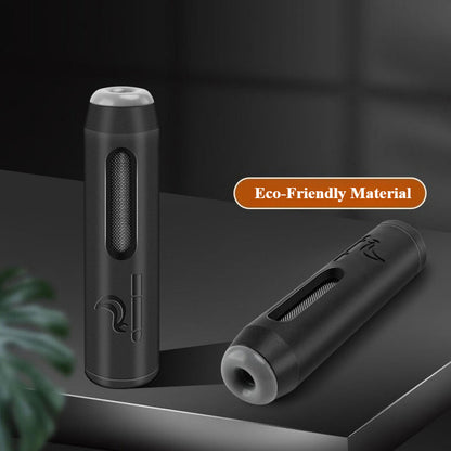 Compact Ash Tray Smoking Holder