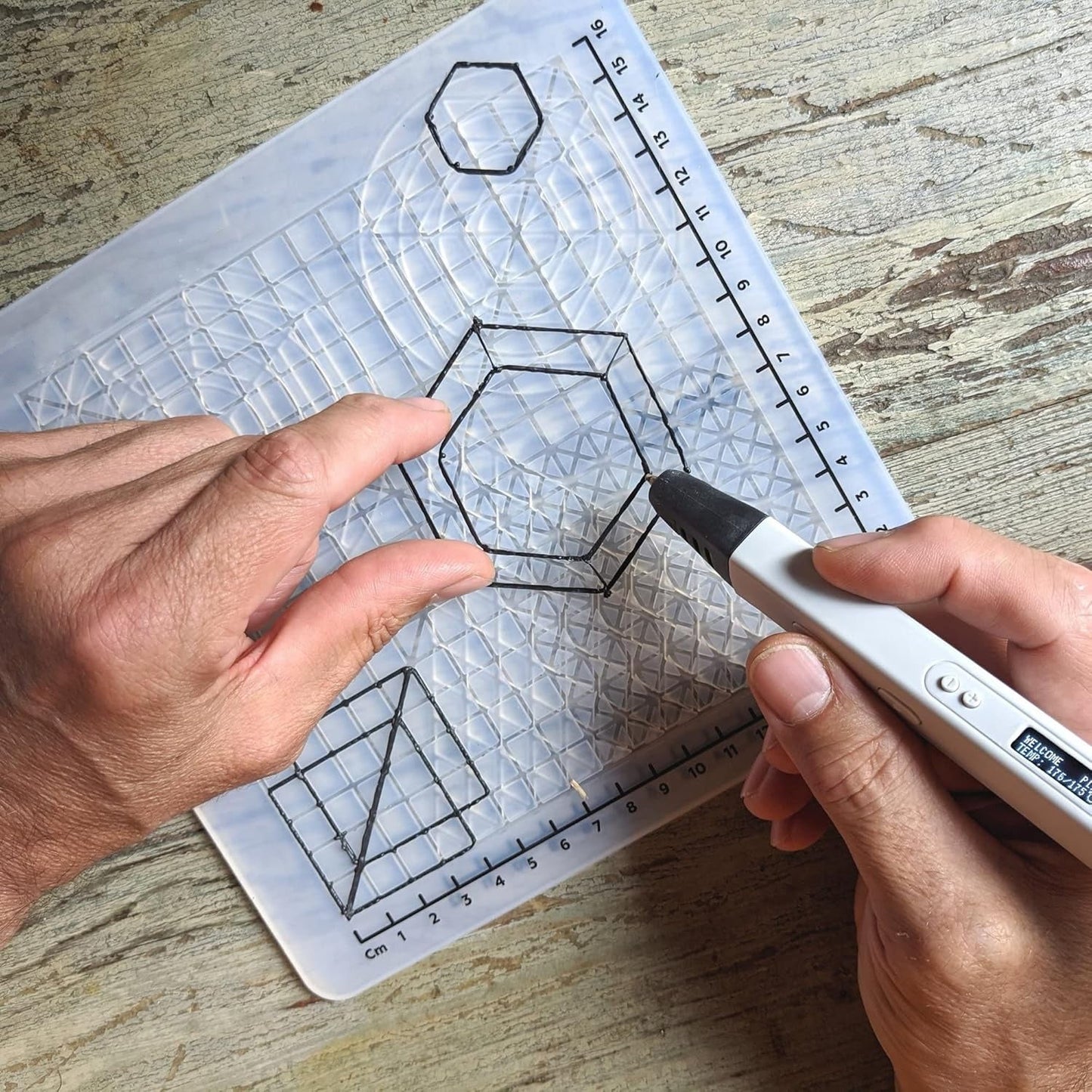 Creative Craft 3D Pen